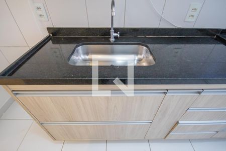 Apartamento para alugar com 53m², 2 quartos e 1 vagaCozinha