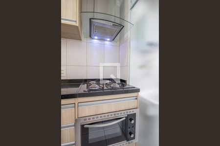 Apartamento para alugar com 53m², 2 quartos e 1 vagaCozinha