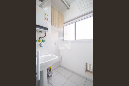 Apartamento para alugar com 53m², 2 quartos e 1 vagaÁrea de Serviço