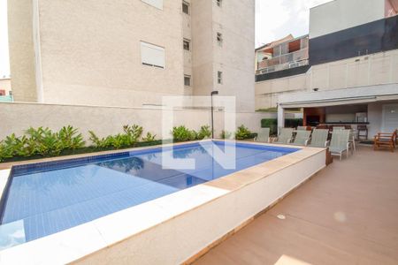 Apartamento para alugar com 53m², 2 quartos e 1 vagaEspaço Família