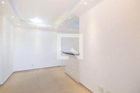 Sala de apartamento para alugar com 2 quartos, 53m² em City Bussocaba, Osasco