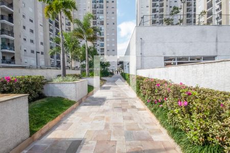 Apartamento para alugar com 53m², 2 quartos e 1 vagaÁrea comum