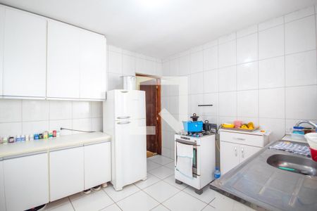 Casa à venda com 250m², 4 quartos e 2 vagasCozinha (Casa 2)