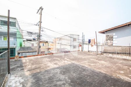 Casa à venda com 250m², 4 quartos e 2 vagasVaranda