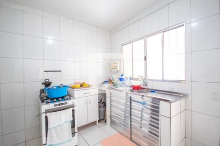 Casa à venda com 250m², 4 quartos e 2 vagasCozinha (Casa 2)