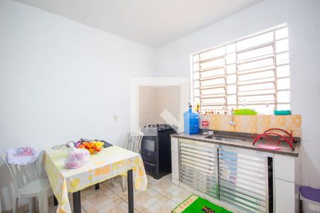 Casa à venda com 250m², 4 quartos e 2 vagasCozinha (Casa 1)