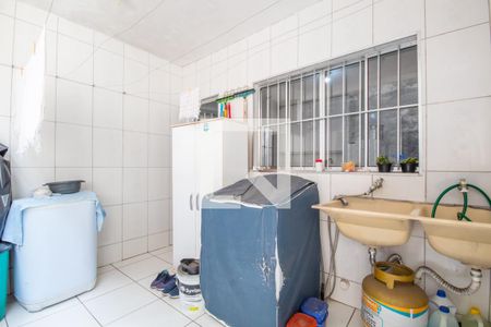 Casa à venda com 250m², 4 quartos e 2 vagasÁrea de Serviço (Casa 2)