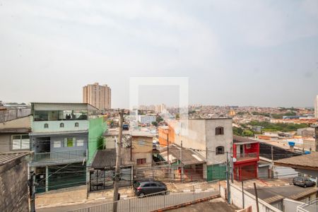 Casa à venda com 250m², 4 quartos e 2 vagasVista do Quarto (Casa 2)