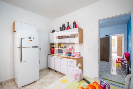 Casa à venda com 250m², 4 quartos e 2 vagasCozinha (Casa 1)