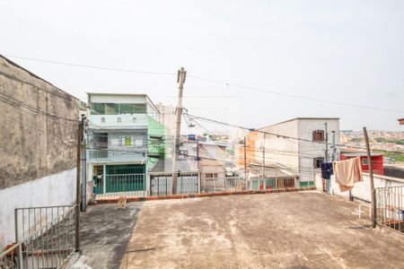 Casa à venda com 250m², 4 quartos e 2 vagasVista do Quarto (Casa 1)