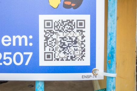 Casa à venda com 250m², 4 quartos e 2 vagasPlaca