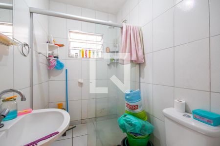 Casa à venda com 250m², 4 quartos e 2 vagasBanheiro (Casa 2)