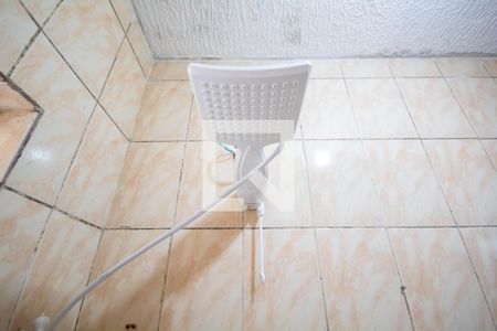 Casa à venda com 250m², 4 quartos e 2 vagasBanheiro (Casa 1)