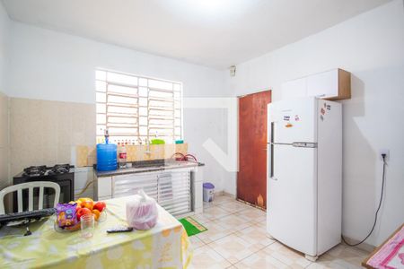 Casa à venda com 250m², 4 quartos e 2 vagasCozinha (Casa 1)