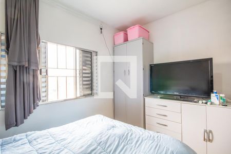 Casa à venda com 250m², 4 quartos e 2 vagasQuarto (Casa 2)