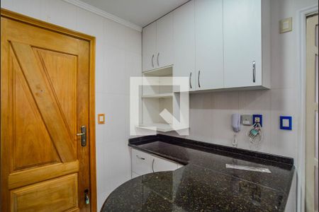 Apartamento à venda com 84m², 2 quartos e 1 vaga Apartamento à venda com 84m², 2 quartos e 1 vagaCozinha