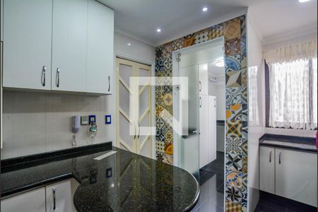 Apartamento à venda com 84m², 2 quartos e 1 vaga Apartamento à venda com 84m², 2 quartos e 1 vagaCozinha