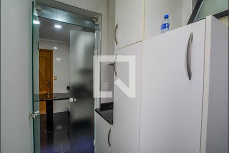 Apartamento à venda com 84m², 2 quartos e 1 vaga Apartamento à venda com 84m², 2 quartos e 1 vagaÁrea de Serviço