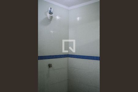 Apartamento à venda com 84m², 2 quartos e 1 vaga Apartamento à venda com 84m², 2 quartos e 1 vagaBanheiro da Suíte