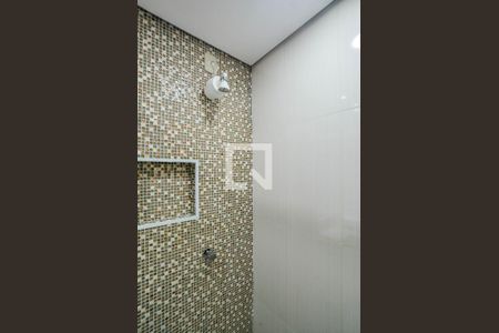 Apartamento à venda com 84m², 2 quartos e 1 vaga Apartamento à venda com 84m², 2 quartos e 1 vagaBanheiro Social