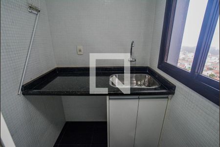 Apartamento à venda com 84m², 2 quartos e 1 vaga Apartamento à venda com 84m², 2 quartos e 1 vagaÁrea de Serviço