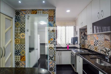 Apartamento à venda com 84m², 2 quartos e 1 vaga Apartamento à venda com 84m², 2 quartos e 1 vagaCozinha