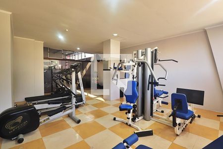 Apartamento à venda com 84m², 2 quartos e 1 vagaÁrea comum - Academia