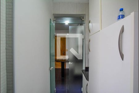 Apartamento à venda com 84m², 2 quartos e 1 vaga Apartamento à venda com 84m², 2 quartos e 1 vagaÁrea de Serviço