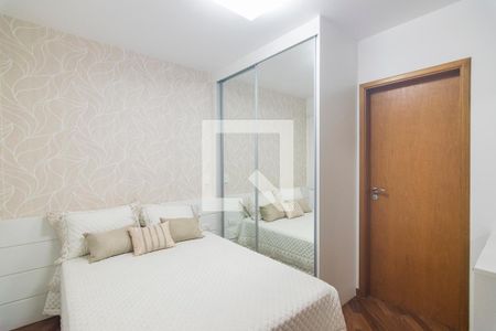 Apartamento à venda com 61m², 2 quartos e 2 vagasQuarto 1 Suite