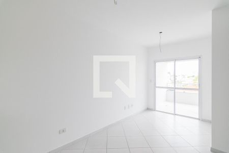 Apartamento à venda com 62m², 2 quartos e 2 vagas Apartamento à venda com 62m², 2 quartos e 2 vagasSala