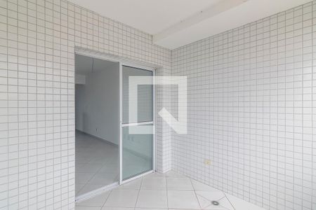Apartamento à venda com 62m², 2 quartos e 2 vagas Apartamento à venda com 62m², 2 quartos e 2 vagasVaranda