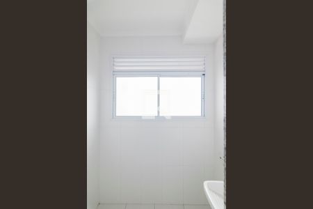 Apartamento à venda com 62m², 2 quartos e 2 vagasÁrea de Serviço