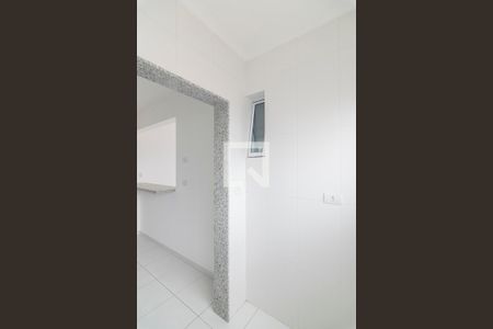 Apartamento à venda com 62m², 2 quartos e 2 vagasÁrea de Serviço