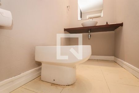 Apartamento à venda com 260m², 4 quartos e 3 vagas Apartamento à venda com 260m², 4 quartos e 3 vagasLavabo