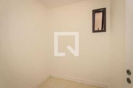 Apartamento à venda com 260m², 4 quartos e 3 vagas Apartamento à venda com 260m², 4 quartos e 3 vagasQuarto de Serviço 2