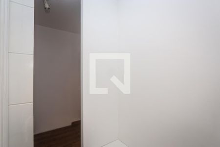 Apartamento à venda com 260m², 4 quartos e 3 vagas Apartamento à venda com 260m², 4 quartos e 3 vagasCloset da Suite MAster