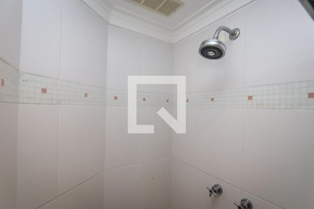 Apartamento à venda com 260m², 4 quartos e 3 vagas Apartamento à venda com 260m², 4 quartos e 3 vagasBanheiro da Suite 3