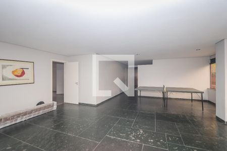 Apartamento à venda com 260m², 4 quartos e 3 vagas Apartamento à venda com 260m², 4 quartos e 3 vagasÁrea comum - Salão de festas