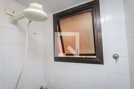 Apartamento à venda com 260m², 4 quartos e 3 vagas Apartamento à venda com 260m², 4 quartos e 3 vagasBanheiro de Serviço