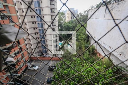 Apartamento à venda com 260m², 4 quartos e 3 vagas Apartamento à venda com 260m², 4 quartos e 3 vagasVista da Varanda da Suite Master