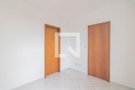 Quarto 1 Suite de apartamento à venda com 2 quartos, 62m² em Jardim, Santo André