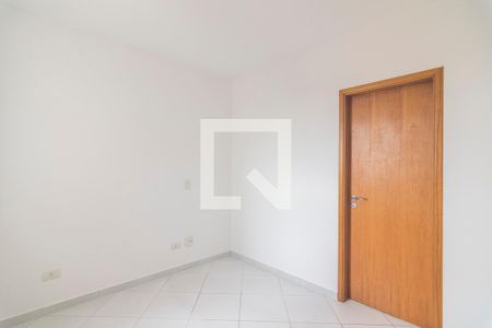Quarto 1 Suite de apartamento à venda com 2 quartos, 62m² em Jardim, Santo André