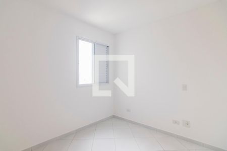Quarto 1 Suite de apartamento à venda com 2 quartos, 62m² em Jardim, Santo André