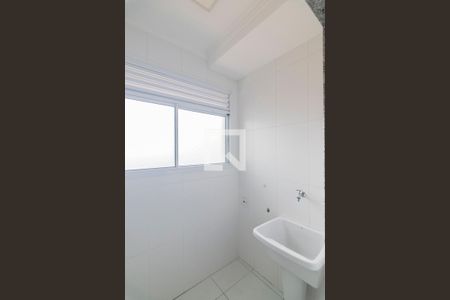 Apartamento à venda com 62m², 2 quartos e 2 vagasÁrea de Serviço