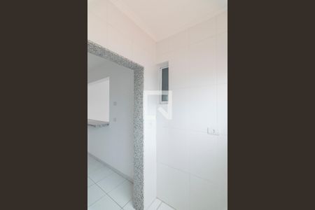 Apartamento à venda com 62m², 2 quartos e 2 vagasÁrea de Serviço