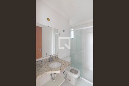 Apartamento à venda com 62m², 2 quartos e 2 vagasBanheiro