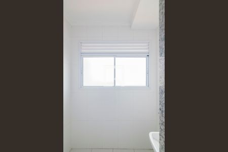 Apartamento à venda com 62m², 2 quartos e 2 vagasÁrea de Serviço