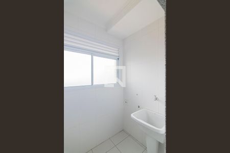 Apartamento à venda com 62m², 2 quartos e 2 vagasÁrea de Serviço