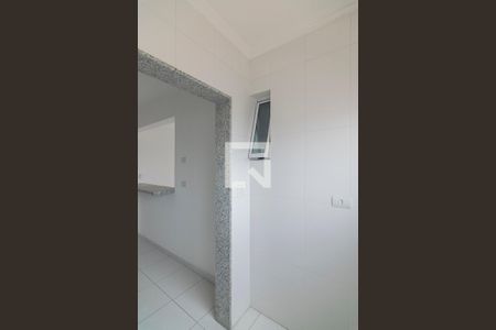 Apartamento à venda com 62m², 2 quartos e 2 vagasÁrea de Serviço