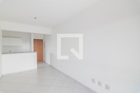 Apartamento à venda com 62m², 2 quartos e 2 vagasSala